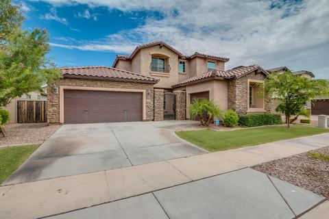 3566 E Ivanhoe St, Gilbert, AZ 85295 photo 1