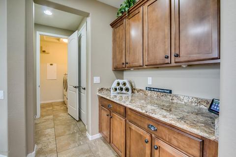 3566 E Ivanhoe St, Gilbert, AZ 85295 photo 13