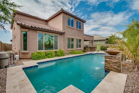 3566 E Ivanhoe St, Gilbert, AZ 85295 photo 72