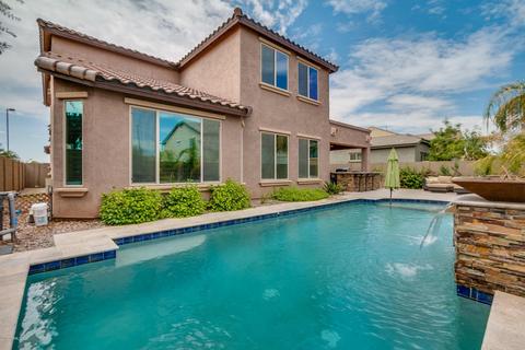 3566 E Ivanhoe St, Gilbert, AZ 85295 photo 69