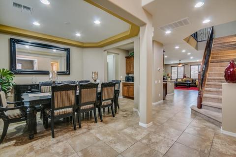 3566 E Ivanhoe St, Gilbert, AZ 85295 photo 14