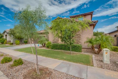 3566 E Ivanhoe St, Gilbert, AZ 85295 photo 3