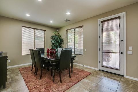 3566 E Ivanhoe St, Gilbert, AZ 85295 photo 17