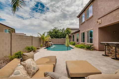 3566 E Ivanhoe St, Gilbert, AZ 85295 photo 73