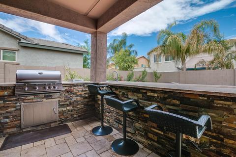 3566 E Ivanhoe St, Gilbert, AZ 85295 photo 64