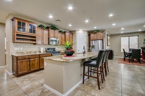 3566 E Ivanhoe St, Gilbert, AZ 85295 photo 24