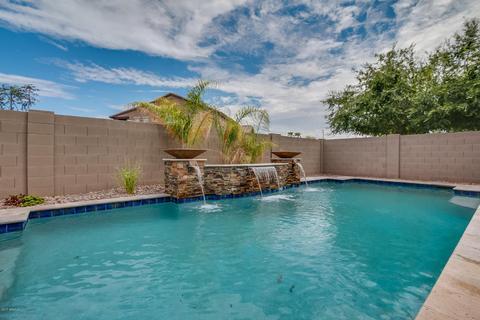 3566 E Ivanhoe St, Gilbert, AZ 85295 photo 67