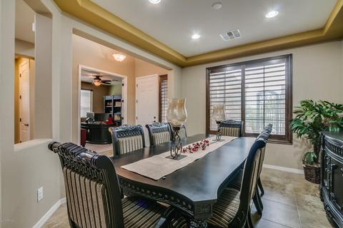3566 E Ivanhoe St, Gilbert, AZ 85295 photo 11