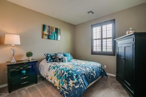 3566 E Ivanhoe St, Gilbert, AZ 85295 photo 59