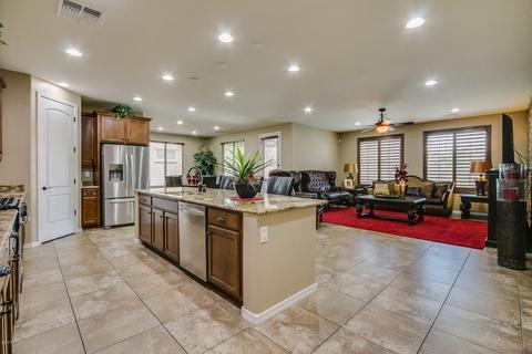 3566 E Ivanhoe St, Gilbert, AZ 85295 photo 28