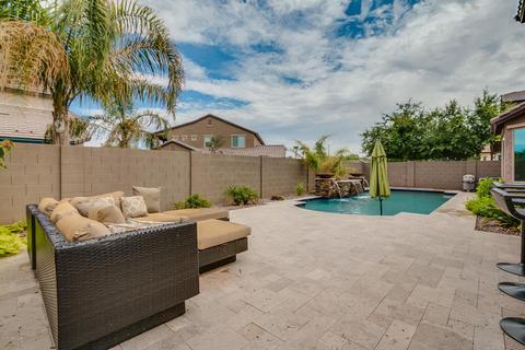 3566 E Ivanhoe St, Gilbert, AZ 85295 photo 76