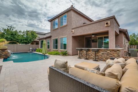 3566 E Ivanhoe St, Gilbert, AZ 85295 photo 74
