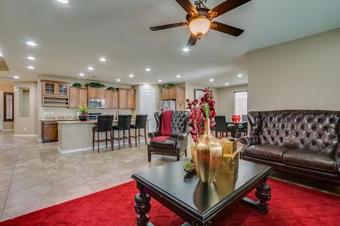 3566 E Ivanhoe St, Gilbert, AZ 85295 photo 25