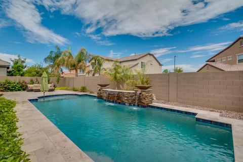 3566 E Ivanhoe St, Gilbert, AZ 85295 photo 71
