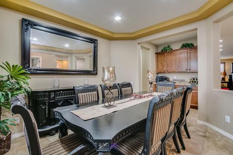 3566 E Ivanhoe St, Gilbert, AZ 85295 photo 10