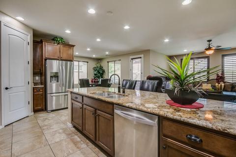3566 E Ivanhoe St, Gilbert, AZ 85295 photo 19