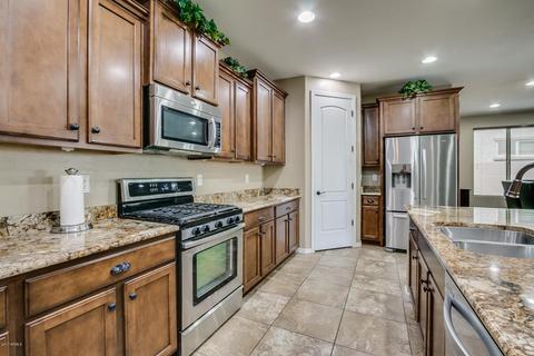 3566 E Ivanhoe St, Gilbert, AZ 85295 photo 20