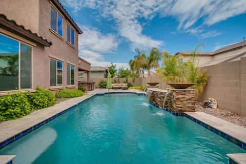 3566 E Ivanhoe St, Gilbert, AZ 85295 photo 70