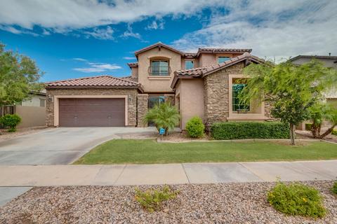 3566 E Ivanhoe St, Gilbert, AZ 85295 photo 2
