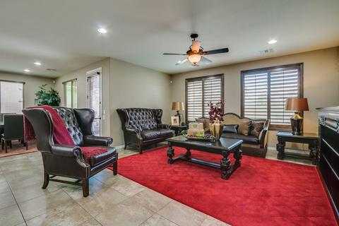 3566 E Ivanhoe St, Gilbert, AZ 85295 photo 27