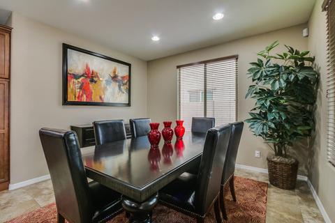 3566 E Ivanhoe St, Gilbert, AZ 85295 photo 16