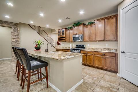 3566 E Ivanhoe St, Gilbert, AZ 85295 photo 23