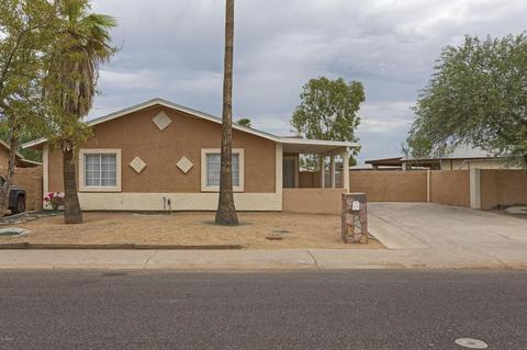 4704 E Hidalgo Ave, Phoenix, AZ 85040 photo 2