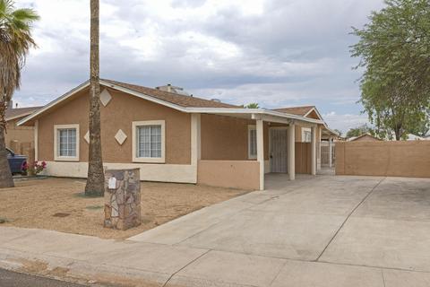 4704 E Hidalgo Ave, Phoenix, AZ 85040 photo 1