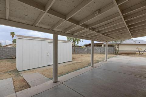 4704 E Hidalgo Ave, Phoenix, AZ 85040 photo 12