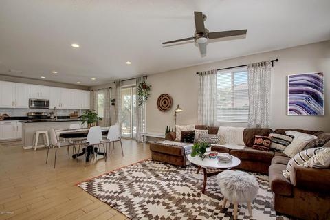 888 E Tekoa Ave, Gilbert, AZ 85298 photo 18