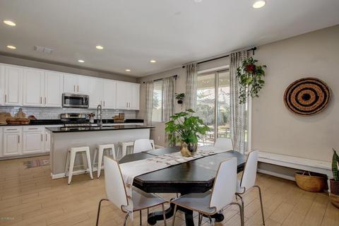 888 E Tekoa Ave, Gilbert, AZ 85298 photo 15