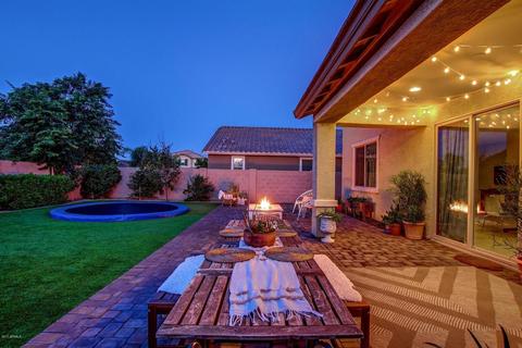 888 E Tekoa Ave, Gilbert, AZ 85298 photo 6