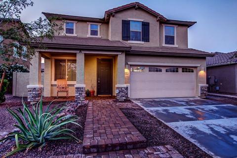 888 E Tekoa Ave, Gilbert, AZ 85298 photo 2