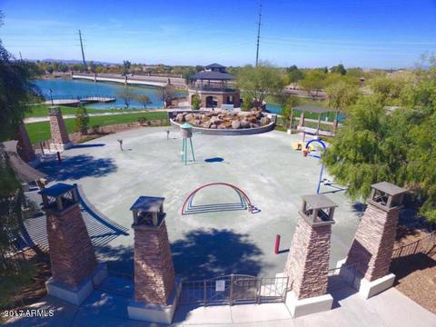 888 E Tekoa Ave, Gilbert, AZ 85298 photo 48