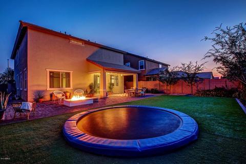 888 E Tekoa Ave, Gilbert, AZ 85298 photo 8
