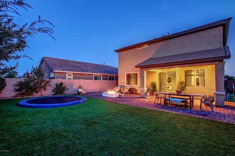 888 E Tekoa Ave, Gilbert, AZ 85298 photo 9