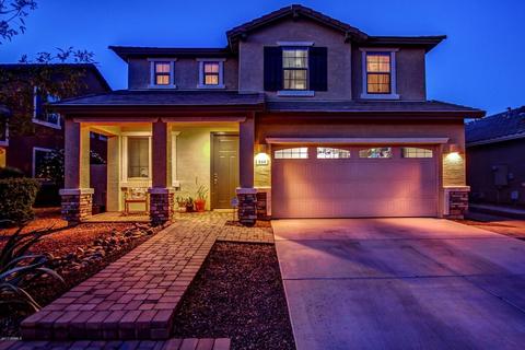 888 E Tekoa Ave, Gilbert, AZ 85298 photo 3