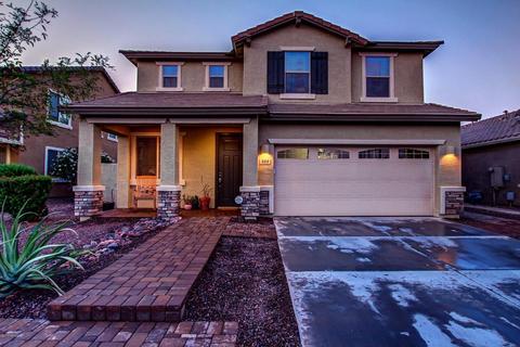 888 E Tekoa Ave, Gilbert, AZ 85298 photo 1
