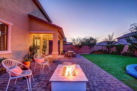 888 E Tekoa Ave, Gilbert, AZ 85298 photo 5