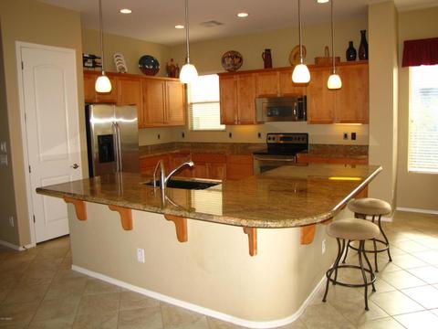 4548 E Narrowleaf Dr, Gilbert, AZ 85298 photo 2