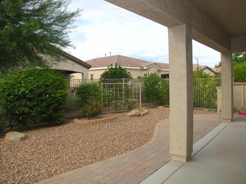 4548 E Narrowleaf Dr, Gilbert, AZ 85298 photo 5