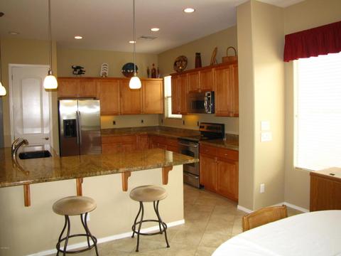 4548 E Narrowleaf Dr, Gilbert, AZ 85298 photo 4