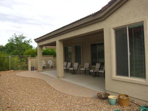 4548 E Narrowleaf Dr, Gilbert, AZ 85298 photo 6