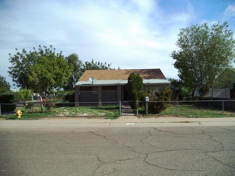 3302 E Taylor St, Phoenix, AZ 85008 photo 1