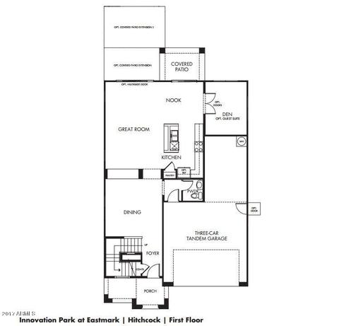 9866 E Tungsten Dr, Mesa, AZ 85212 photo 2