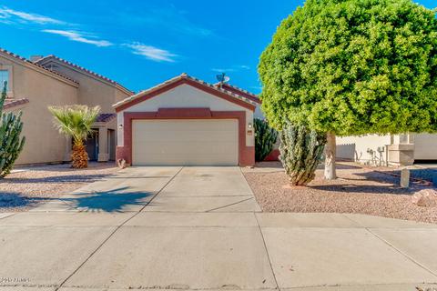 10930 E Wier Ave, Mesa, AZ 85208 photo 1