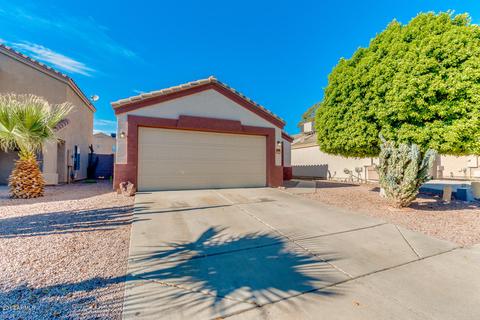 10930 E Wier Ave, Mesa, AZ 85208 photo 2