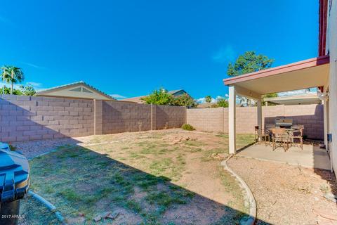 10930 E Wier Ave, Mesa, AZ 85208 photo 22