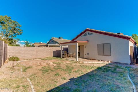 10930 E Wier Ave, Mesa, AZ 85208 photo 21