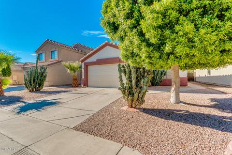 10930 E Wier Ave, Mesa, AZ 85208 photo 3